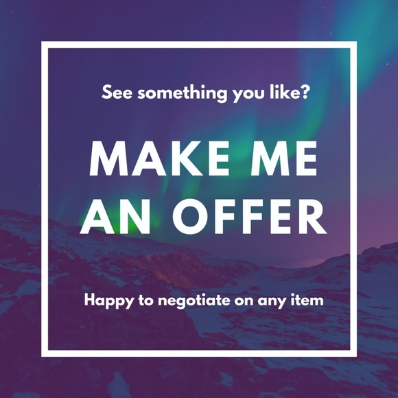 Meet your Posher, Maria - Picture 2 of 2